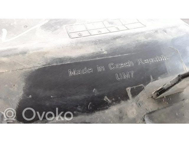 Передняя фара