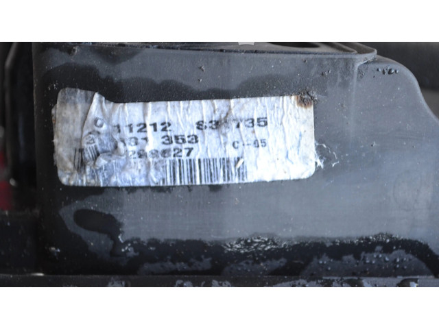 Зеркало электрическое        Volvo V70  2008 - 2013 года   