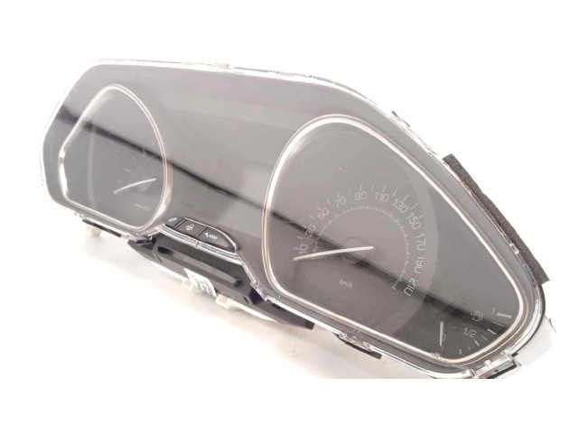 Панель приборов 9814039580, 9822703680 Peugeot 2008 I