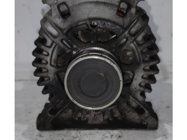 Генератор Mercedes-Benz A W168