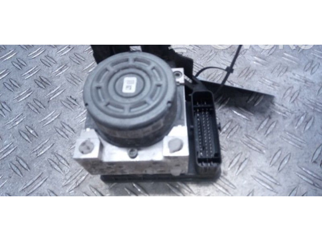 Блок АБС Volkswagen Golf VII 2013 - 2019 года