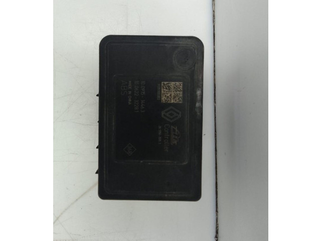 Блок АБС 10091514463 Dacia Dokker 2012 - года