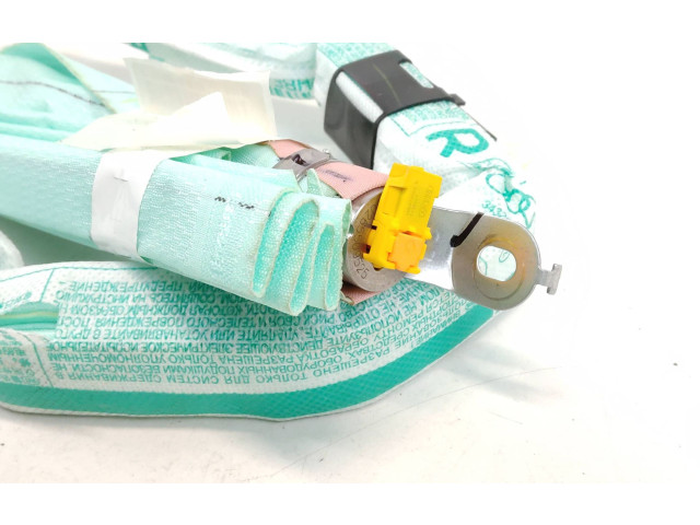 Боковая подушка безопасности 80F880742F Audi Q5 SQ5