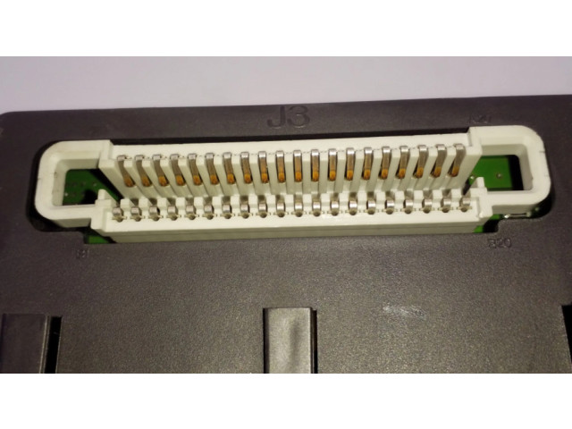 Блок комфорта 15135466   Chevrolet TrailBlazer   