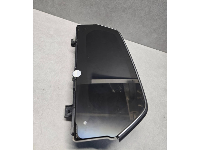 Панель приборов 4KE920795E, 4KE920795D Audi e-tron