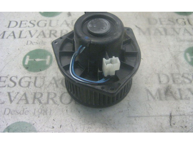 Вентилятор печки Nissan Vanette