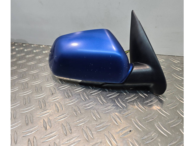 Зеркало (управляемое электричеством) 9463 Skoda Octavia Mk2 (1Z)