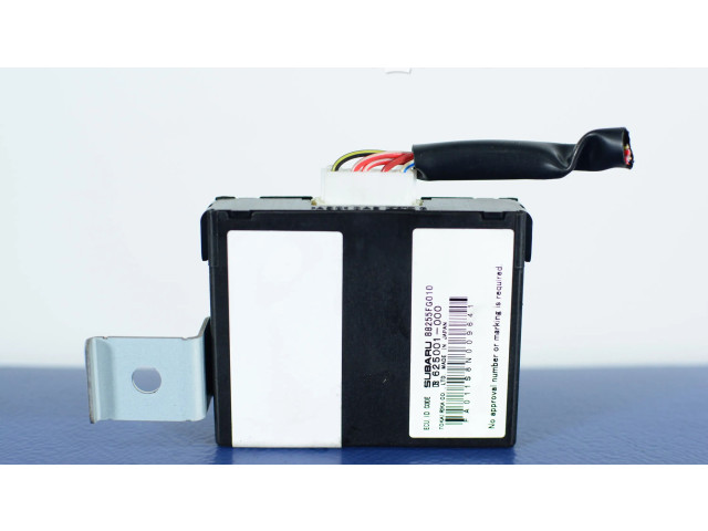 Блок управления 88255FG010, 88255FG010 Subaru Legacy