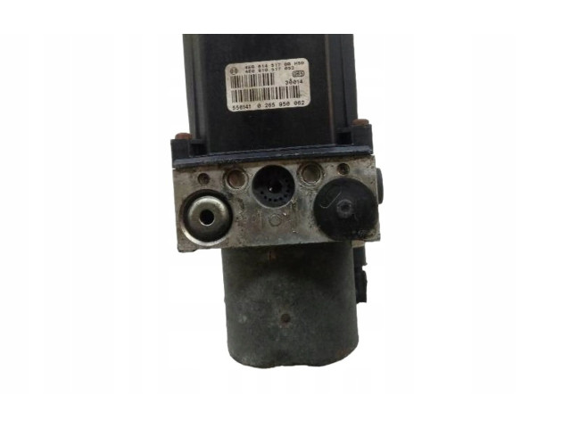Jednotka ABS 0265225136, 0265950062   Audi A8 S8 D3 4E 2003