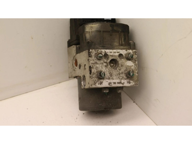 Блок АБС 4426904, 0265216469 Saab 900 1994 - 1998 года