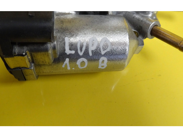 Řídící jednotka 030133062C Volkswagen Lupo 2001