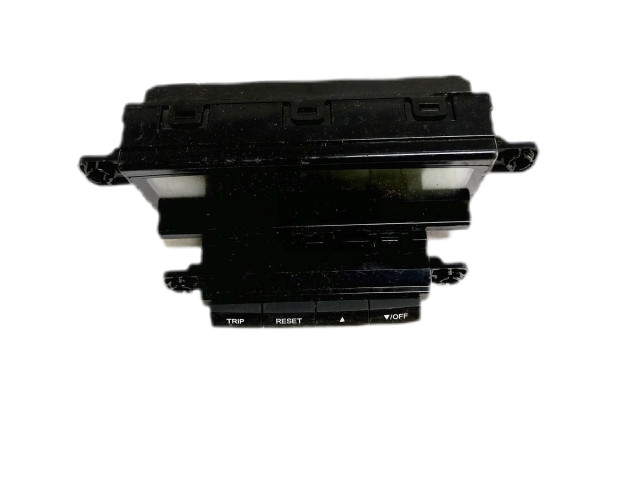 Экран/ дисплей / маленький экран 95710-1H100   KIA Ceed    