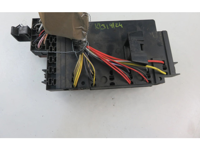 Блок комфорта P7700411319C, P7700411319C Renault Clio II