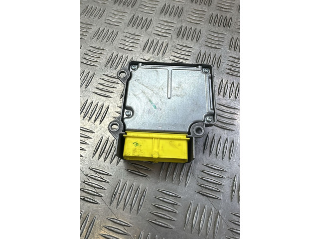 Блок подушек безопасности 3T0959655D Skoda Superb B6 (3T)