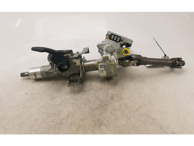 рейка Колонка рулевая 488103548R, Q0-0876F Dacia Sandero III 2020 - года