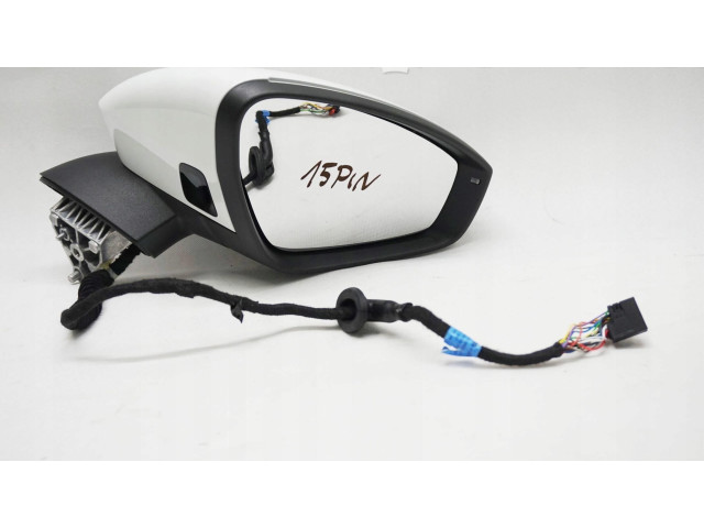 Zpětné zrcátko Volkswagen Tiguan 2024 571857502BF