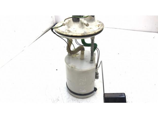 Насос топлива (в топливном баке)