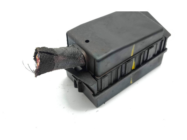 Блок предохранителей Jeep Grand Cherokee