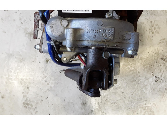  рейка  Колонка рулевая 48810jg41b, 48810JG41B   Nissan X-Trail T31 2007 - 2014 года
