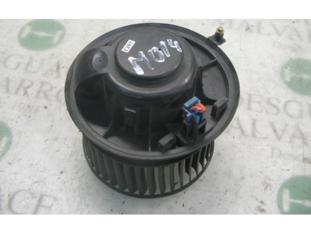 Вентилятор печки       Alfa Romeo GTV