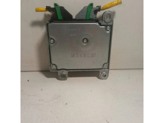 Блок подушек безопасности 1353557080, 610155800D   Citroen Nemo