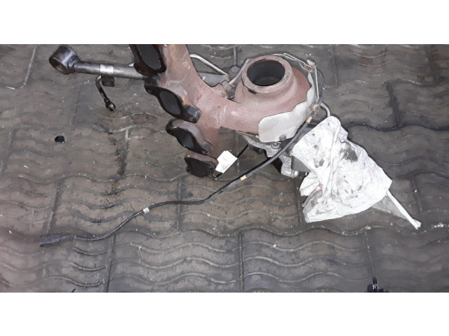  Турбина Seat Toledo IV (NH) 1.6 03L253056R, 710059489         