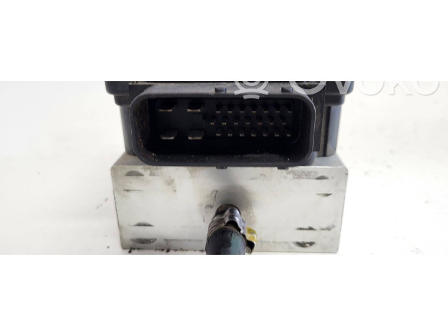 Блок АБС    Bentley  Continental  1991 - 2003 года