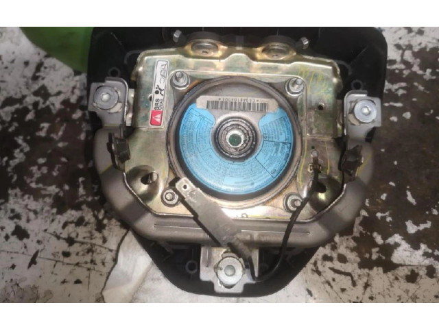 Подушка безопасности двери SLV77810SMGG81ZA   Honda Civic