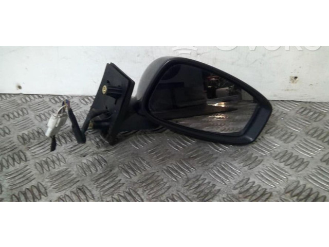Зеркало электрическое Fiat Idea - года