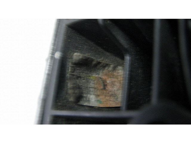 Зеркало электрическое левое Mercedes-Benz A W168 1997-2004 года