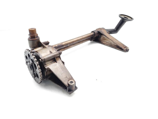 Масляный насос HE9310065 Jaguar Daimler