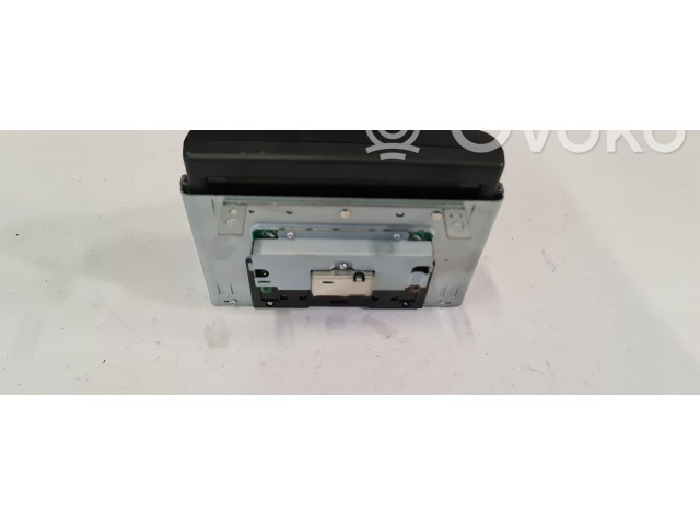 Дисплей    31210428   Volvo XC70