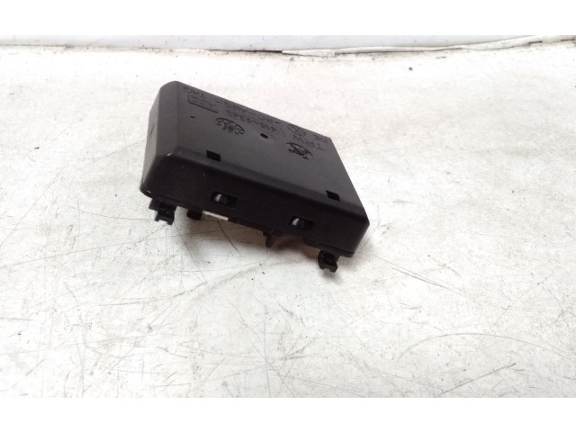 Блок управления 3D0959542B, 61549362 Volkswagen Phaeton