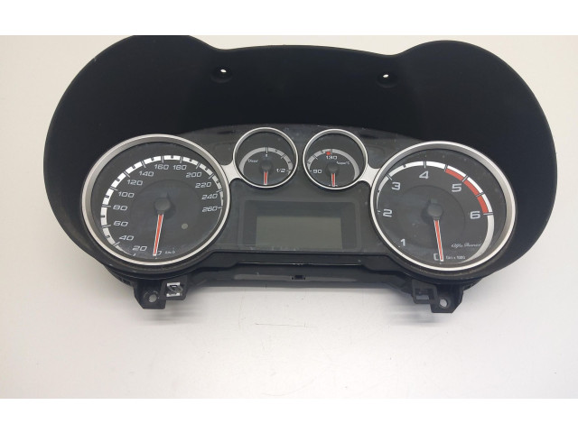 Přístrojová deska  Alfa Romeo Mito 2009 199A300  