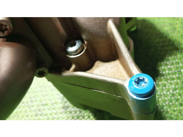 Čerpadlo oleje 7837613, 19371 BMW M5 5.0 S85 B50AA