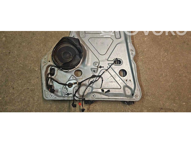 Zpětné zrcátko Volkswagen Transporter - Caravelle T5 2005 7H0837729B, 203341