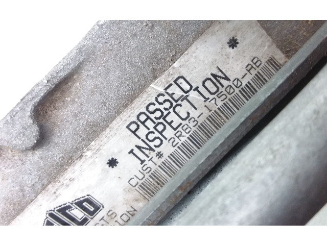 Комплект механизма стеклоочистителей