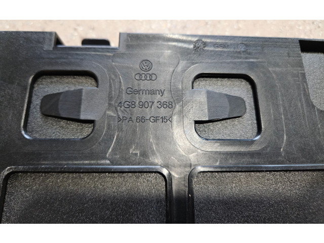 Блок комфорта 4H0907064EN   Audi A7 S7 4G   