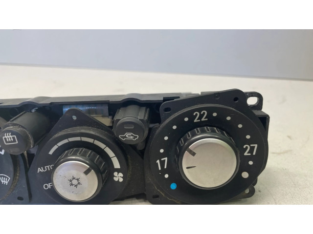 Блок управления климат-контролем MR079972HA, MR979987 Mitsubishi Outlander