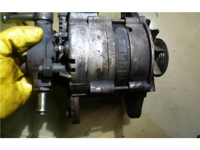 Генератор Tata Telcoline