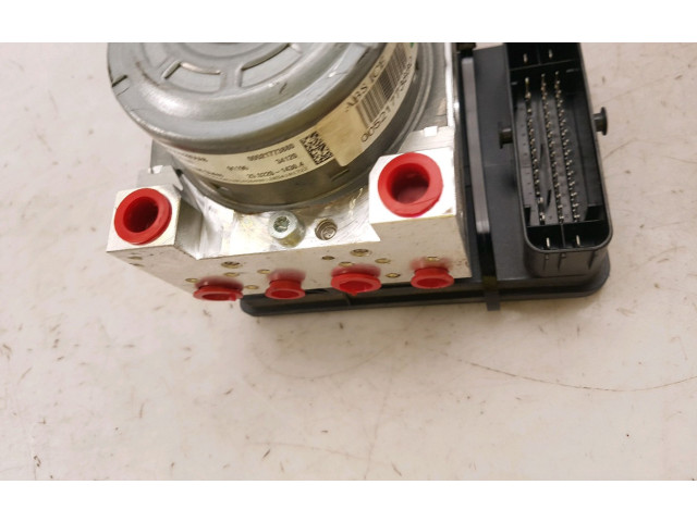 Блок АБС K68357599AA, H0-1785K   Jeep  Compass   -  года