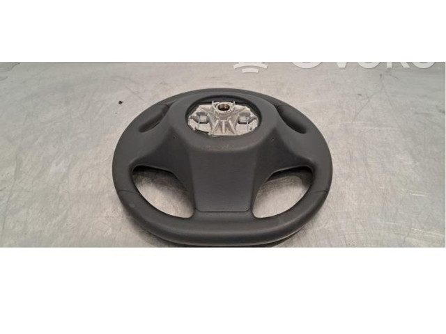 Руль Peugeot Expert  2016 -  года 98088708ZD      