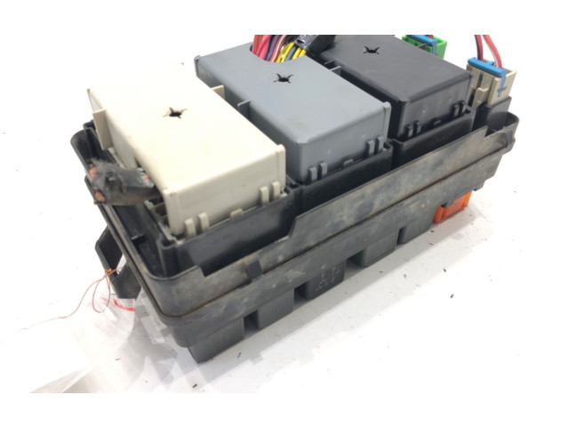 Блок управления    Chevrolet Equinox