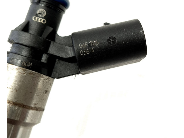 Форсунка 06F906036A, 0261500020    Audi TT TTS Mk2   