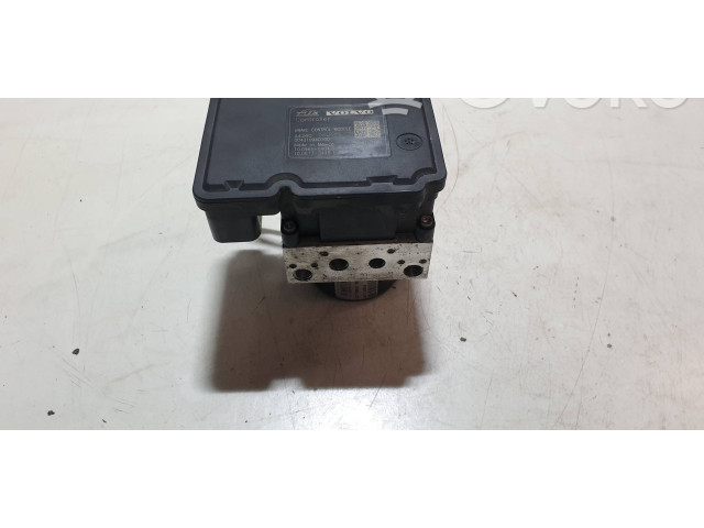 Блок АБС 6G9N2C405CE, P30761115   Volvo  S80  2007 - 2013 года