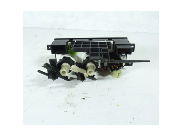 Блок управления климат-контролем    Chevrolet Matiz