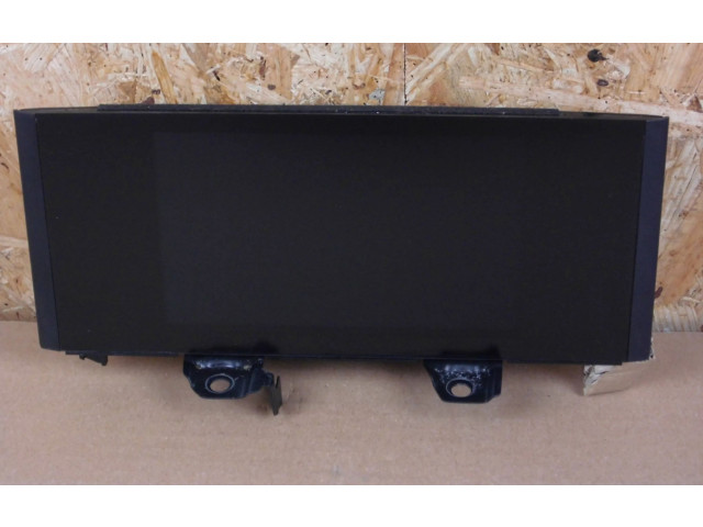 Дисплей    8611053021   Lexus RC