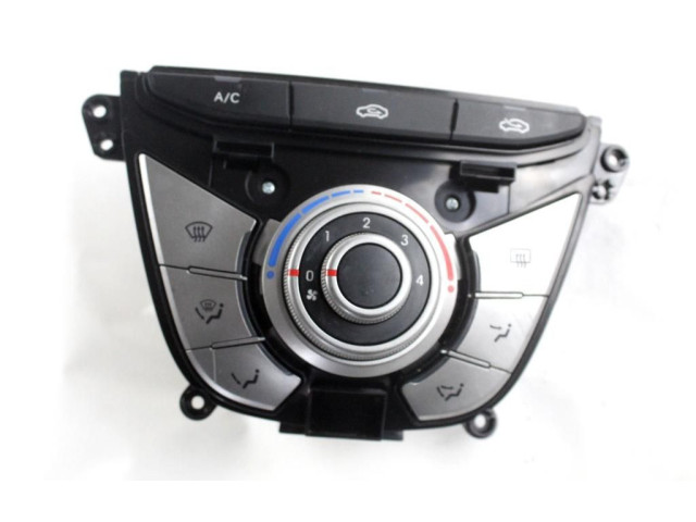 Блок управления климат-контролем 97250-1K030   Hyundai ix20