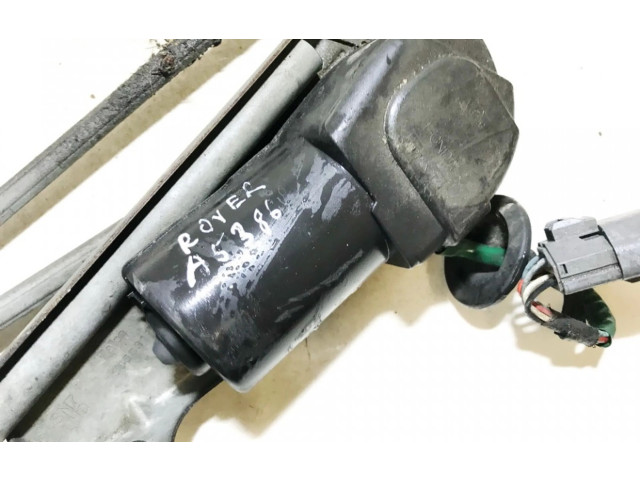 Моторчик дворников Rover 620