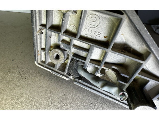 Зеркало электрическое        Subaru Forester SF  2000 - 2003 года   